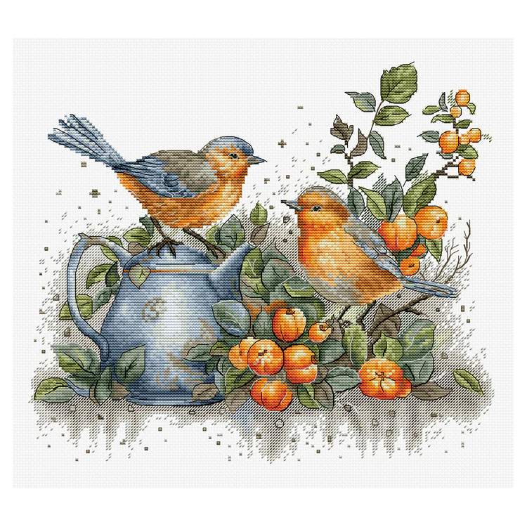 (image for) Song Of The Birds